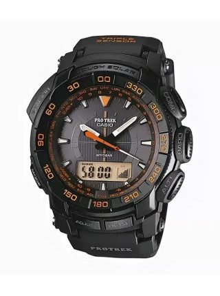 Ремешок Casio PRG-550-1A4